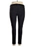 Democracy Solid Black Jeggings Size 14 - photo 2