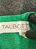 Talbott 100% Polyester Green Cardigan Size M (estimated) - photo 7