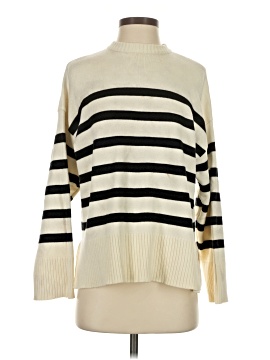 Commense Turtleneck Sweater (view 1)