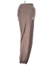 H&M Mama Brown Active Pants Size XS - photo 4