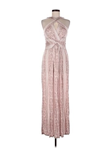 BCBGMAXAZRIA Cocktail Dress (view 1)