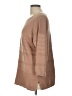 Isaac Mizrahi LIVE! Tan Pullover Sweater Size L - photo 5