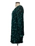 Shein Stars Teal Cocktail Dress Size 4 - photo 5