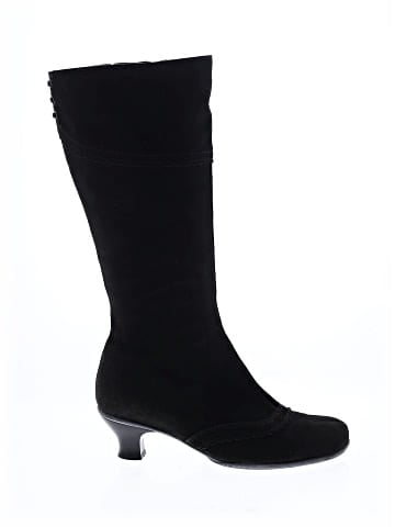La Canadienne Boots (view 1)