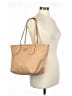Coach Solid Tan Tote One size - photo 2