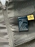 Alex Marie Solid Gray Formal Skirt Size 14 - photo 5