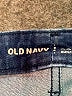 Old Navy Blue Jeans Size 18 (tall) - photo 4