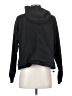 Athleta 100% Polyester Black Jacket Size XS - photo 2