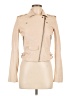 IRO 100% Leather Tan Jacket Size EU (FR) 38 / US 6 - photo 1