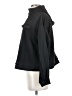 Athleta 100% Polyester Black Jacket Size XS - photo 5