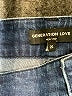 Generation Love Blue Jeans Size 26 waist - photo 7