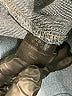 Generation Love Blue Jeans Size 26 waist - photo 8