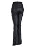 Unbranded Black Dress Pants Size S - photo 2