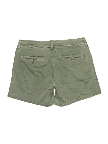 American Eagle Outfitters Khaki Shorts (view 2)