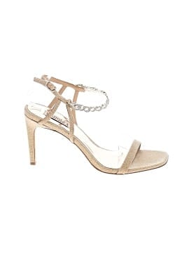 Badgley Mischka Heels