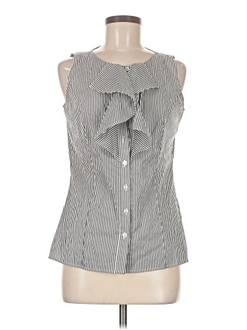 Club Monaco Sleeveless Blouse (view 1)