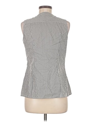 Club Monaco Sleeveless Blouse (view 2)