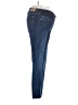 Signature Blue Jeans Size S - photo 4