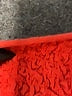 Fabrique Red Romper Size XS - photo 4