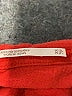 Fabrique Red Romper Size XS - photo 6