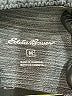 Eddie Bauer Gray Track Pants Size M - photo 7