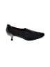 Donald J Pliner Black Flats Size 6 1/2 - photo 1