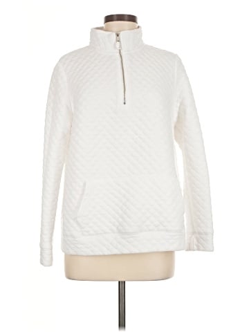 Kim Rogers Fleece (view 1)