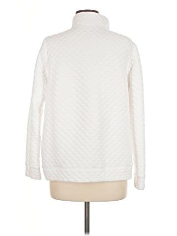 Kim Rogers Fleece (view 2)