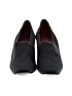 Donald J Pliner Black Flats Size 6 1/2 - photo 2
