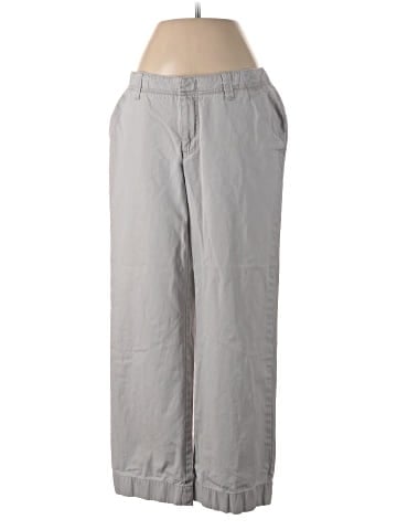Liz Claiborne Casual Pants (view 1)