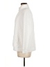 Kim Rogers White Fleece Size M - photo 5