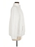 Kim Rogers White Fleece Size M - photo 4