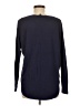 Well Worn Blue Long Sleeve Top Size M - photo 2