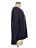 Well Worn Blue Long Sleeve Top Size M - photo 4