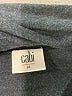 CAbi Blue Turtleneck Sweater Size M - photo 7