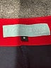 Lizzie Driver Solid Red Skort Size 8 - photo 3
