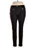 W by Worth Black Casual Pants Size 14 - photo 1