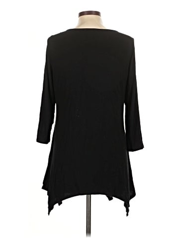 Sunny Leigh 3/4 Sleeve Top (view 2)