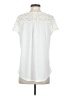 Perseption Concept Ivory Short Sleeve T-Shirt Size S - photo 2