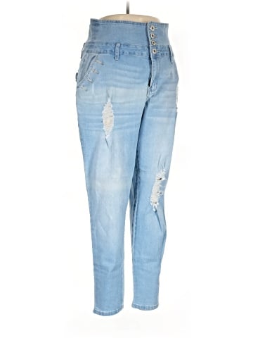 Ashley Stewart Jeans (view 1)