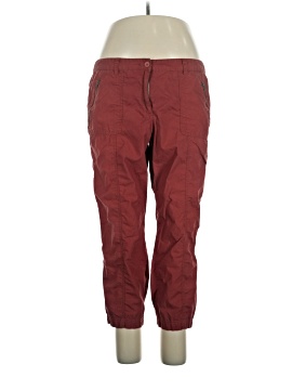 Ann Taylor Loft Cargo Pants