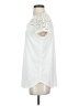 Perseption Concept Ivory Short Sleeve T-Shirt Size S - photo 5