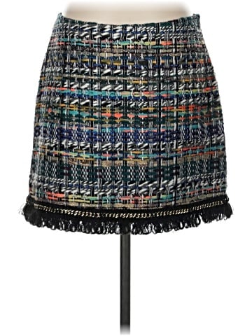 Milly Casual Skirt (view 1)