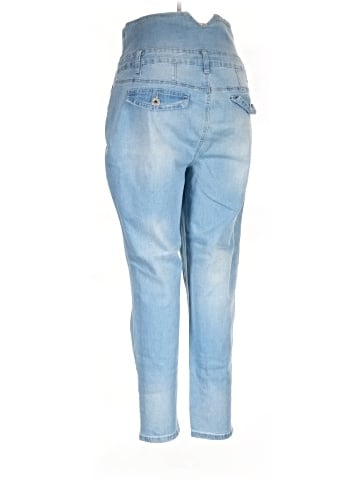 Ashley Stewart Jeans (view 2)