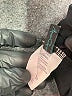 Aqua Green Black Bodysuit Size XL - photo 3