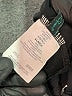 Aqua Green Black Bodysuit Size XL - photo 4