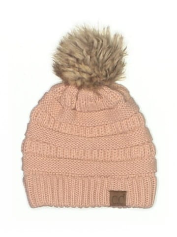 CC Beanie (view 1)