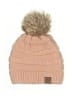 CC 100% Acrylic Pink Beanie One size - photo 1