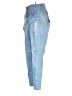 Ashley Stewart Hearts Blue Jeans Size 14 - photo 5