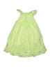 Cherokee Green Dress Size 3T - photo 2